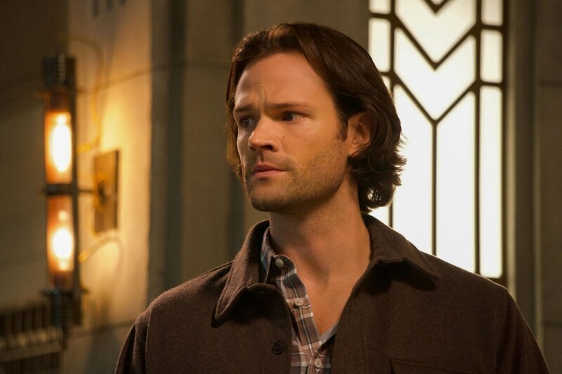 Sam Winchester (Jared Padalecki) – Bild: Warner Brothers /​ Shane Harvey