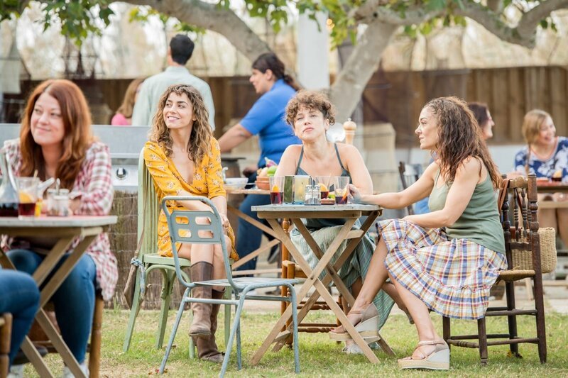 Bild: ORF/​Beta Film/​Movistar+/​MARIA HERAS