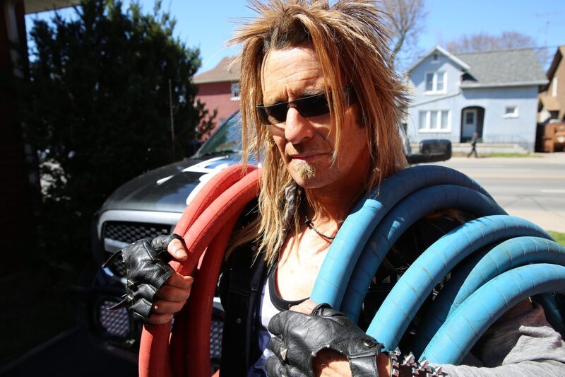 Bild: Boat Rocker Rights