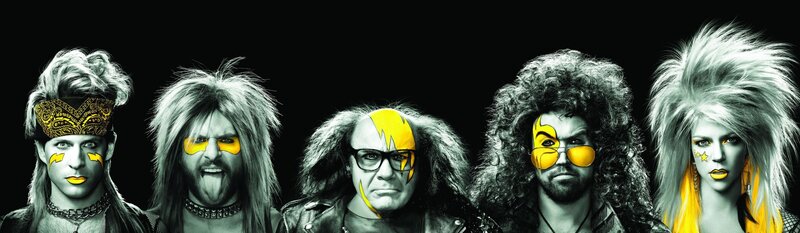 (10. Staffel) – Bild: Fox