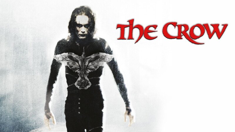 The Crow - Die Krähe – Bild: 2024 – Paramount – All rights reserved Lizenzbild frei