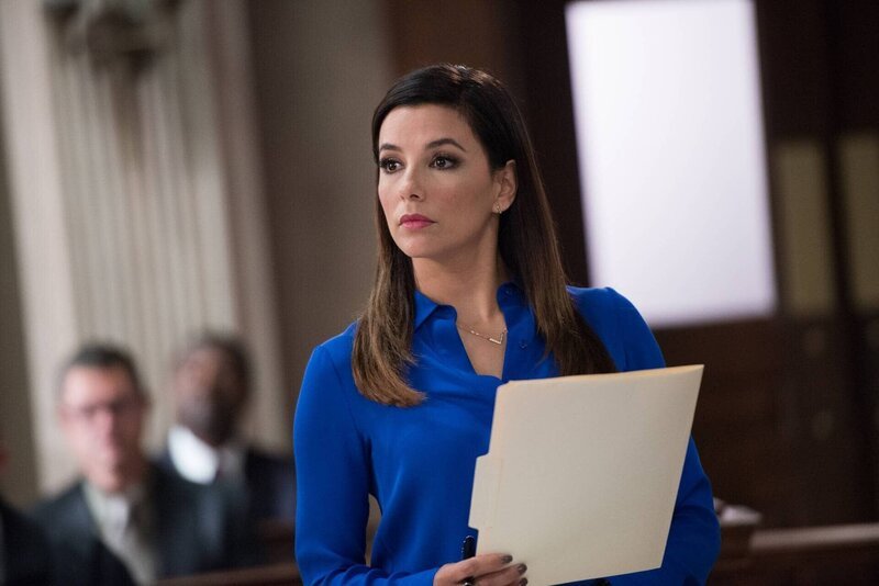 Sophia Perez (Eva Longoria) – Bild: UNIVERSAL TELEVISION LLC
