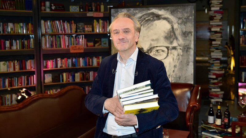 Heinz Sichrovsky – Bild: Honorarfrei – nur für diese Sendung bei Nennung ZDF und ORF/​ORF III/​Peter Meierhofer.