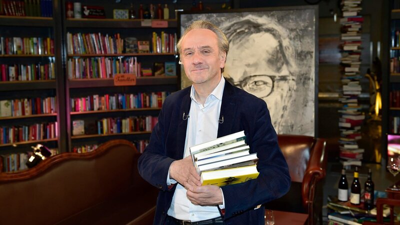 Bild: Honorarfrei – nur für diese Sendung bei Nennung ZDF und ORF/​ORF III/​Peter Meierhofer.