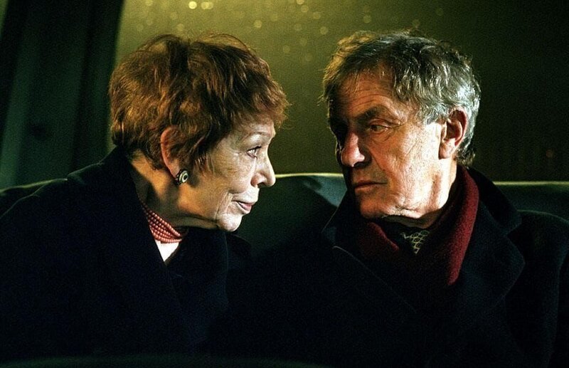 Kalt ist der Abendhauch – Bild: Wild Bunch