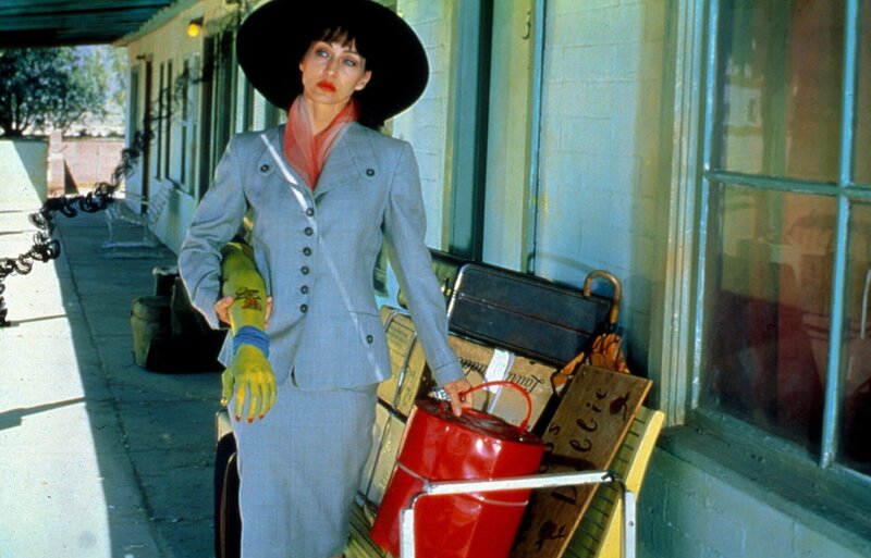 Out of Rosenheim – Bild: Pelemele Film/​Pro-ject Filmproduktion im Filmverlag der Autoren & Co. Produktions-Kommanditgesellschaft München