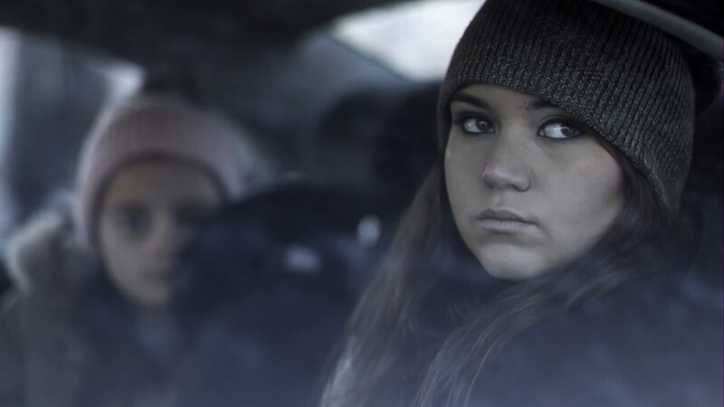 Bild: Fmantle /​ Crime + Investigation /​ FREMANTLEMEDIA
