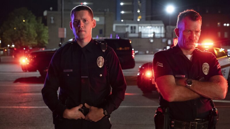 Im Netz der Gewalt – Bild: Unknown