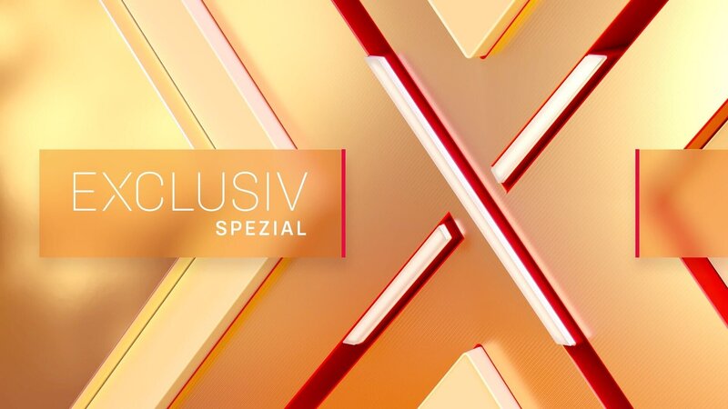 „Exclusiv Spezial“-Logo +++ – Bild: RTL
