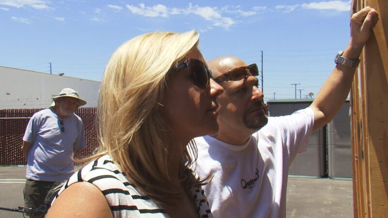 Storage Wars Season 9 EP Buys and Dolls, Storage Wars Die Geschaeftemacher Staffel 9 EP Voll auf die Neuen – Bild: 2015 A&E Networks, LLC. Lizenzbild frei