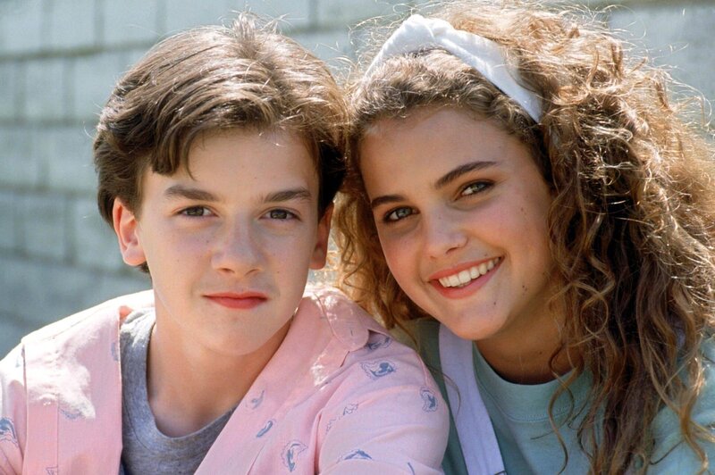 Liebling, jetzt haben wir ein Riesenbaby – Bild: Disney Channel