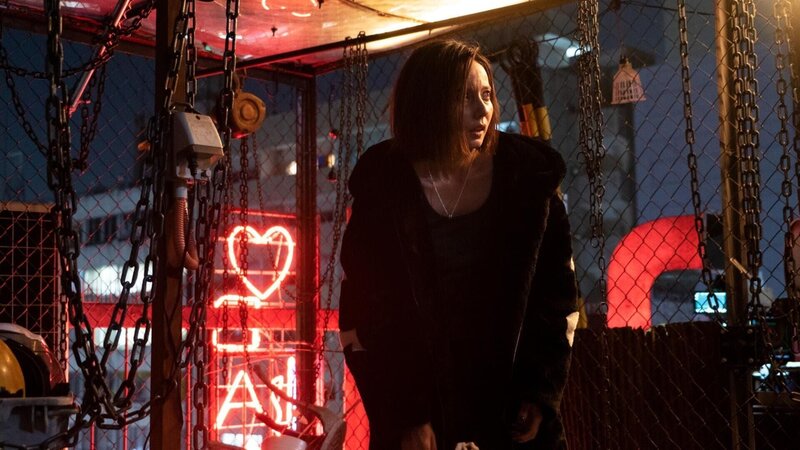 First Love – Bild: FIRST LOVE Production Committee