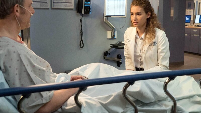 Sarah Reese (Rachel DiPillo) – Bild: RTL /​ Elizabeth Sisson