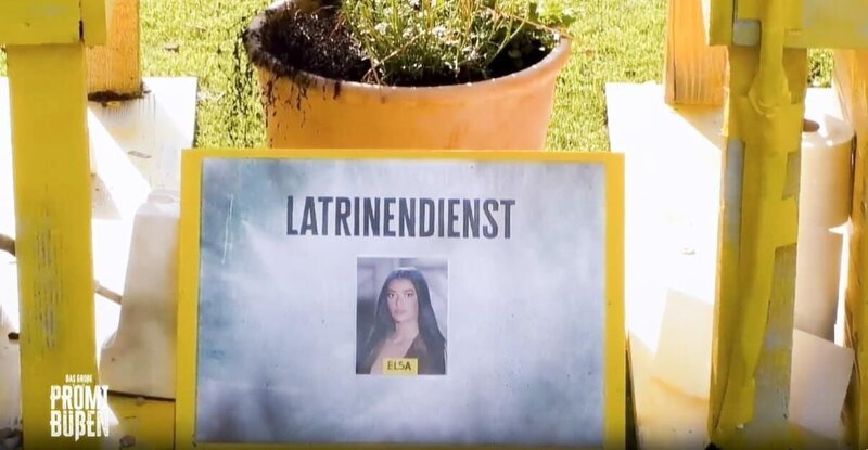 Elsa Latifaj – Bild: Joyn