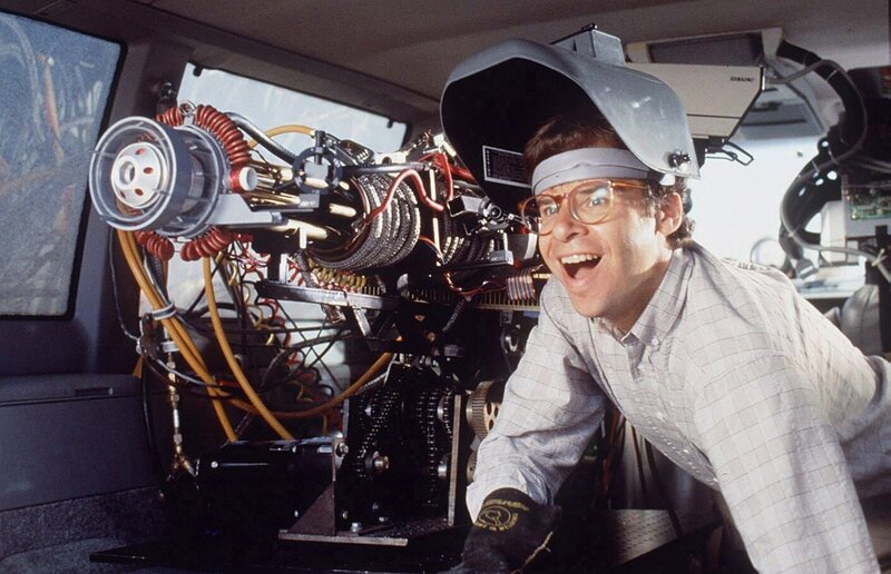 Rick Moranis – Bild: Walt Disney Pictures and Television / Richard Foreman Rick Moranis – Bild: Walt Disney Pictures and Television / Richard Foreman