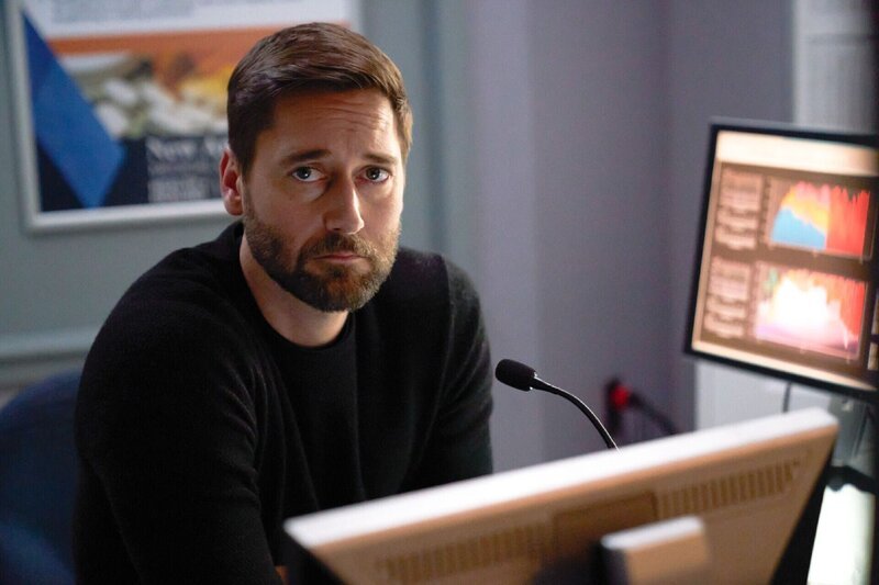 Dr. Max Goodwin (Ryan Eggold) Die Verwendung des sendungsbezogenen Materials ist nur mit dem Hinweis und Verlinkung auf RTL+ gestattet. – Bild: RTL /​ © 2021 Universal Television LLC.