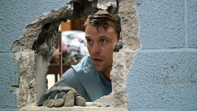 Matthew Casey (Jesse Spencer) – Bild: TVNOW /​ Parrish Lewis /​ NBC