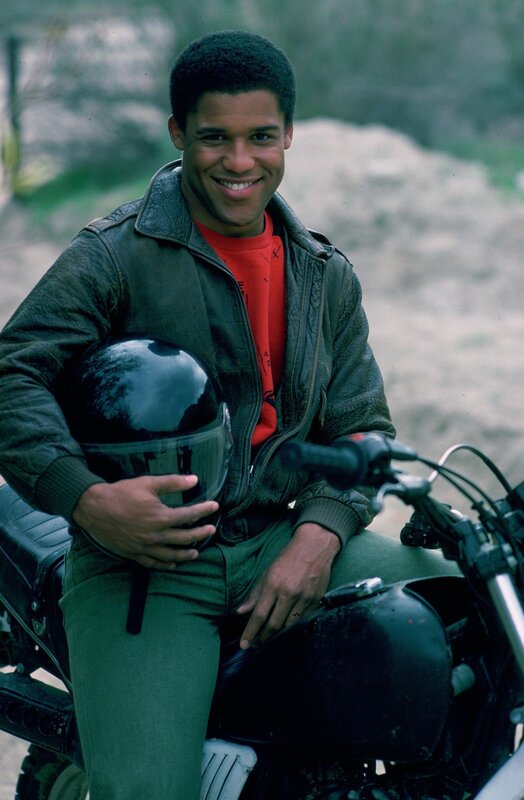 „RC3“ Reginald Cornelius III (Peter Parros) – Bild: Universal City Studios LLLP