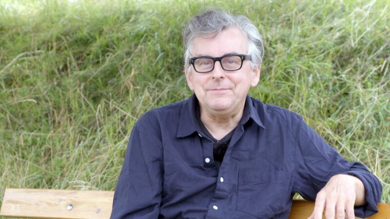 Johannes Silberschneider, Schauspieler. – Bild: ORF/splash productions Johannes Silberschneider, Schauspieler. – Bild: ORF/splash productions