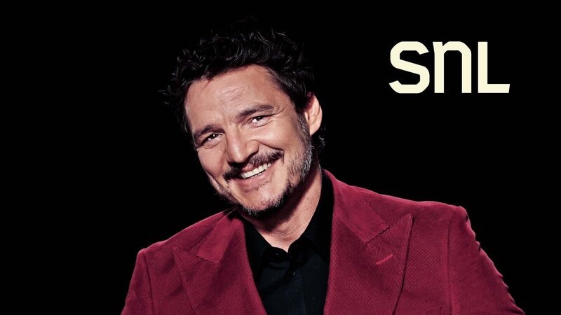 (48. Staffel) – Saturday Night Live – Pedro Pascal – Bild: Universal Television LLC Lizenzbild frei