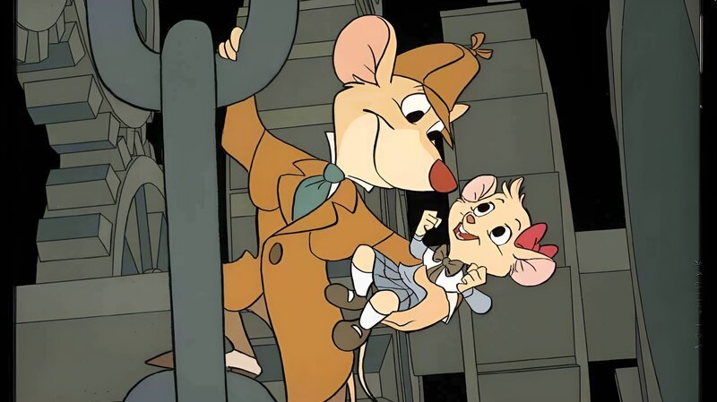 – Bild: Walt Disney Studios – Bild: Walt Disney Studios