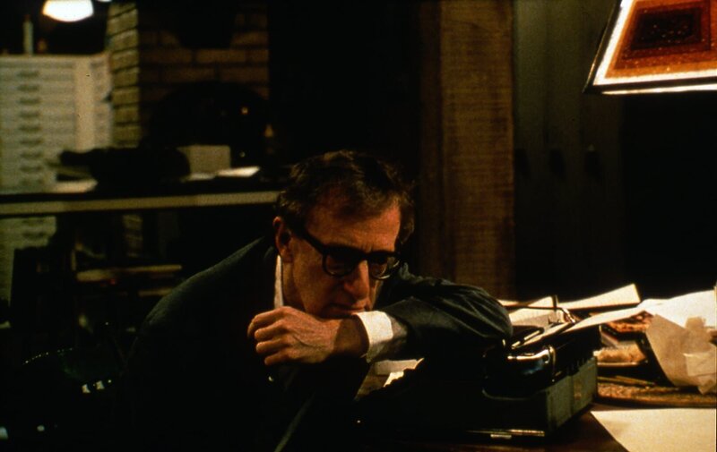 Harry außer sich – Bild: KinoweltTV