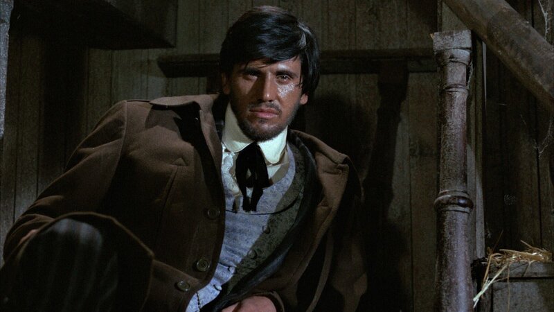 Joe, der Galgenvogel – Bild: Enzo Barboni /​ RAI