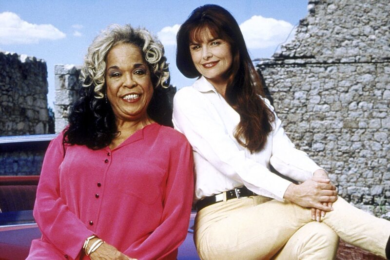 Bild: PLURIMEDIA (CBS Studios Inc.)