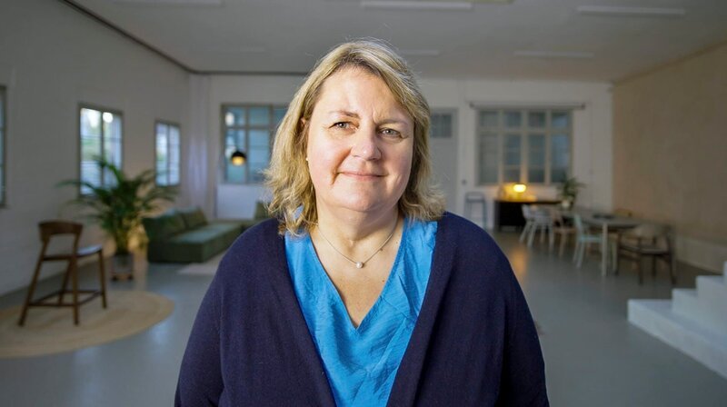 Susanne Punsmann, Syndikus-Rechtsanwältin der Verbraucherzentrale NRW – Bild: SWR