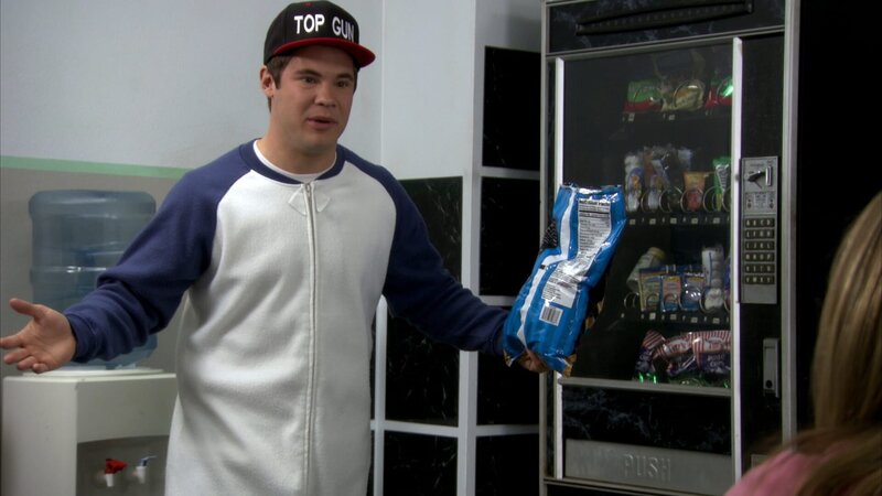 Adam DeMamp (Adam DeVine) – Bild: Comedy Central