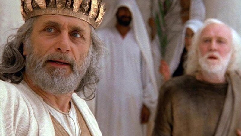 17 DieBibel-Apokalypse – Bild: Bibel TV