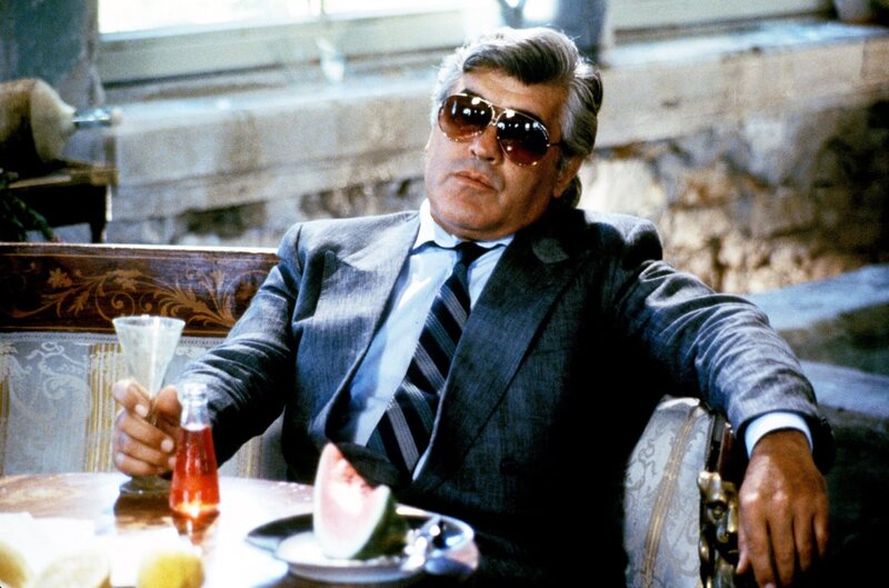 Coconuts – Bild: ORF/​epo-film