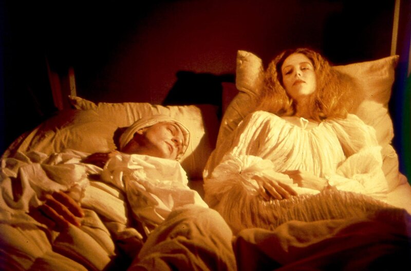 Der Kontrakt des Zeichners – Bild: Studiocanal