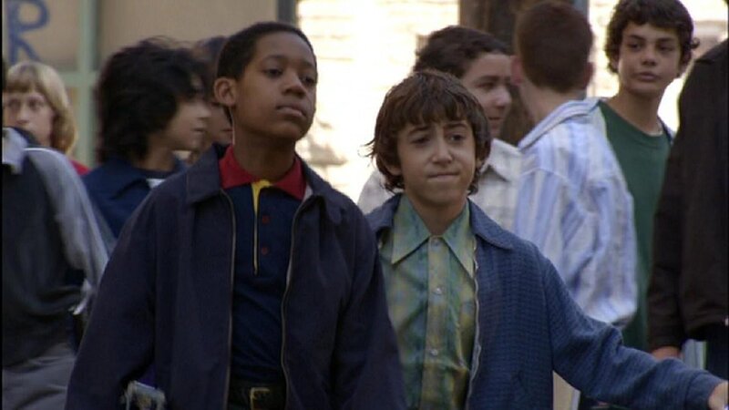 Bild: PLURIMEDIA (Chris Rock Entertainment, 3 Arts Entertainment, Paramount Network Television)