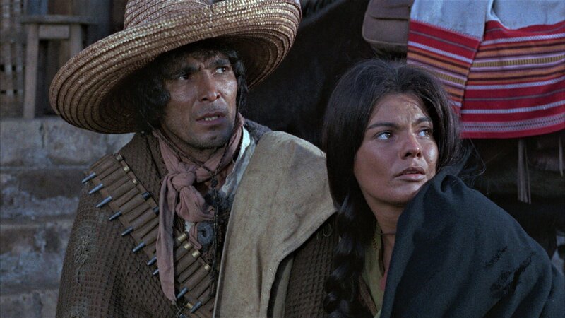 Joe, der Galgenvogel – Bild: Enzo Barboni /​ RAI