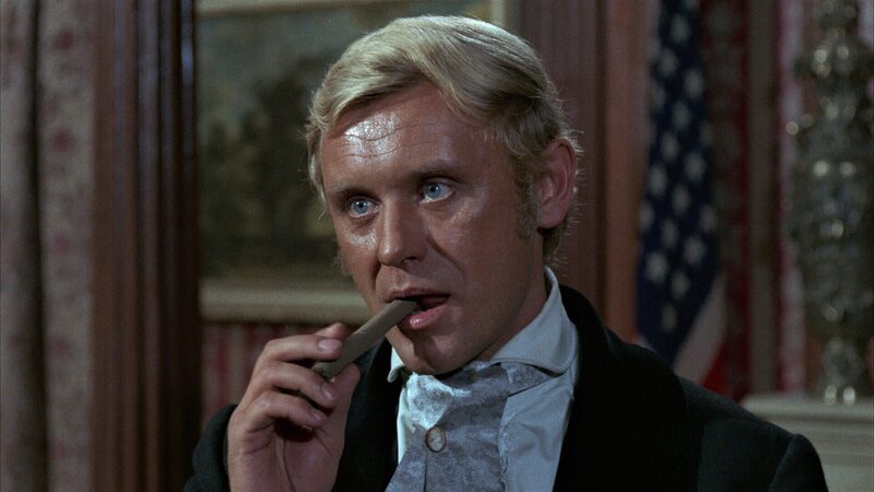 Joe, der Galgenvogel – Bild: Enzo Barboni /​ RAI