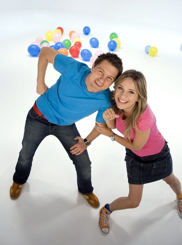 Tanja und André – Bild: WDR/​Simin Kianmehr