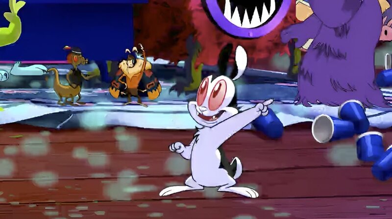 Bunnicula – Bild: Courtesy of Warner Brothers