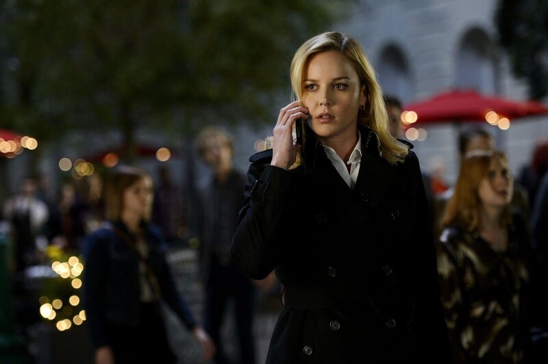 Geostorm – Bild: Warner Bros. Entertainment Inc.