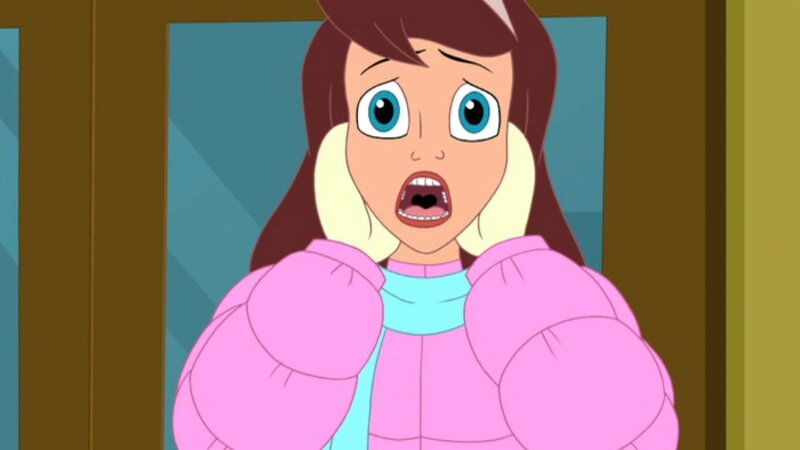 Princess Clara – Bild: ViacomCBS