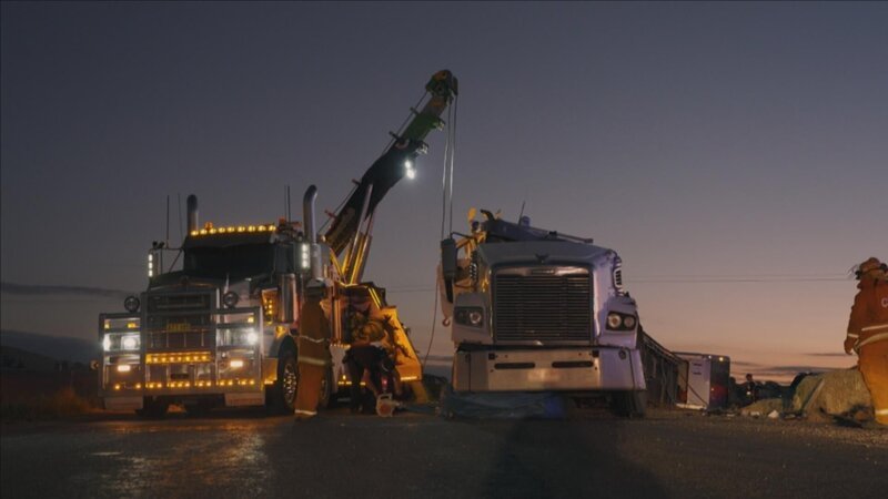 Bild: Extreme Tow Truckers Down Under Pty Ltd Lizenzbild frei