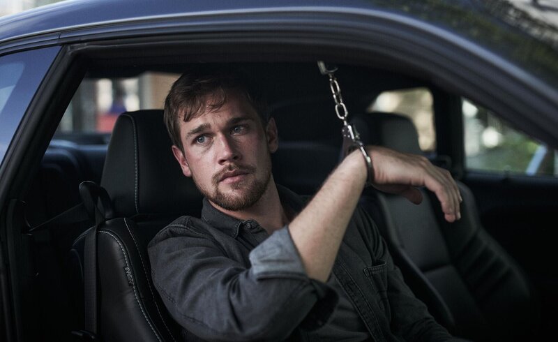 Blacklight – Bild: Wild Bunch /​ Ben King