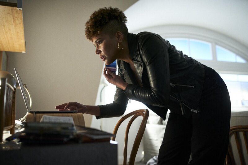 Blacklight – Bild: Wild Bunch /​ Ben King