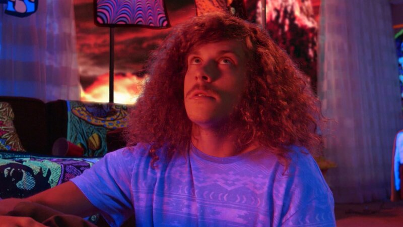 Blake Henderson (Blake Anderson) – Bild: ViacomCBS