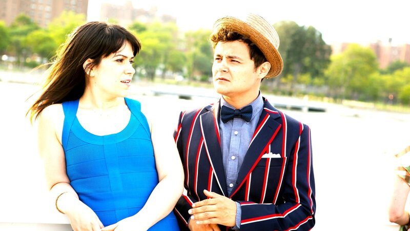 Bild: Matthew Peyton/​Comedy Central/​Matt Peyton Photography LLC