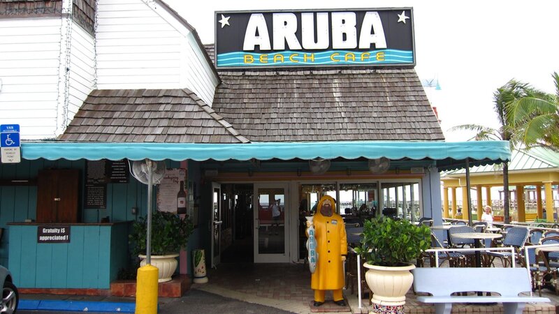 „Aruba“ – Bild: The National Geographic Channel