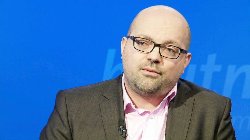 . – Bild: Bibel TV