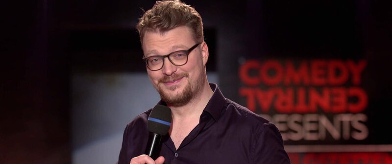 Maxi Gstettenbauer – Bild: CH Media