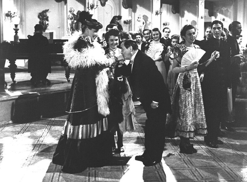 Wir bitten zum Tanz – Bild: ORF/​EOS Entertainment