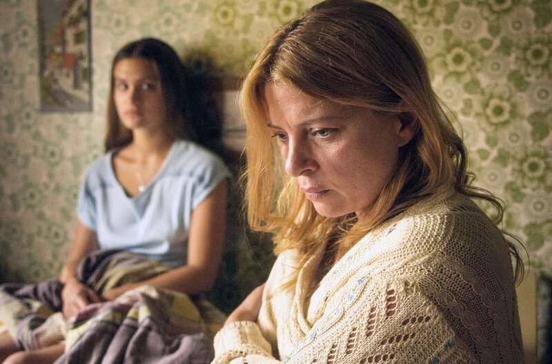 Irgendwann werden wir uns alles erzählen – Bild: MDR/​Pandora Film/​Row Pictures/​Armin Dierolf